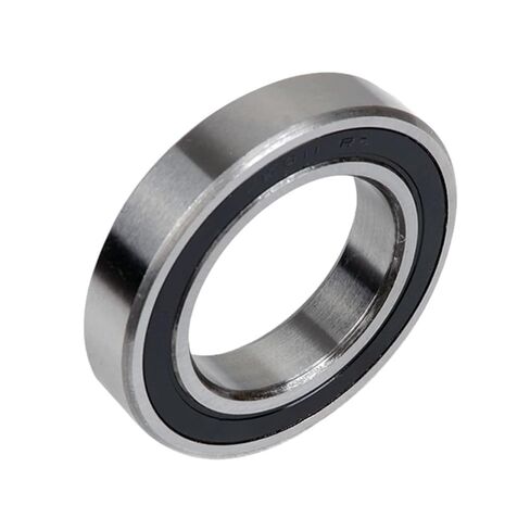 6011 6011RS 6011RZ 6011-2RS1 6011-2RS 55x90x18mm Shielded Deep Groove Ball Bearings Single Row 1Pcs in Kuwait