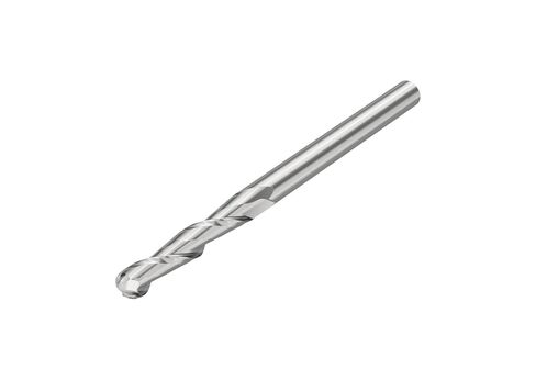 Seco Tools 10268912 مطحنة نهاية صلبة C5321-.375D7B.0Z2، C5321، قطر القطع 0.375 بوصة، قطر الساق 0.375 بوصة، عمق القطع 2 بوصة، 2 مزمار in Kuwait