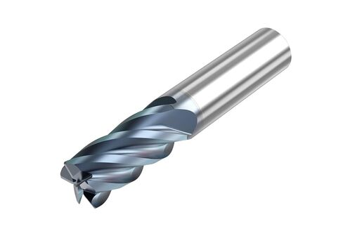 Seco STR540-0.375-D2-R060.0-Z5، HTA، مطحنة نهاية نصف قطرها للزاوية الصلبة in Kuwait