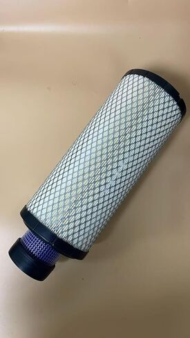 02250102158 02250102-158 2250125371 2250102158 Outer 02250102160 02250102-160 Inner Air Filter SET Compatible for SULLAIR in Kuwait