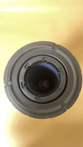 02250102158 02250102-158 2250125371 2250102158 Outer 02250102160 02250102-160 Inner Air Filter SET Compatible for SULLAIR in Kuwait