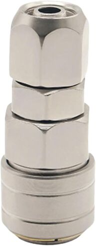 Quick Connector C 8mm; SP40 Female Self-locking in Kuwait