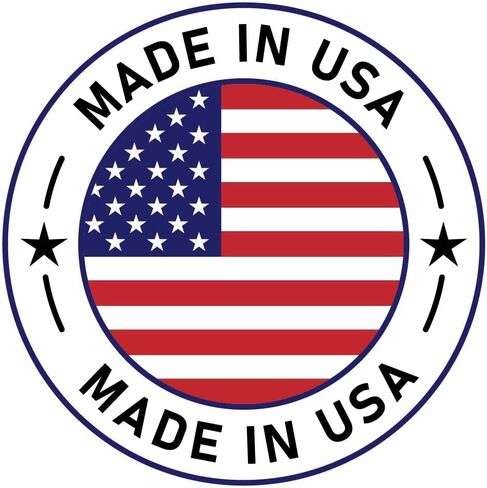 أسطوانة بولي ماستر بسعة 55 جالون مصنفة من قبل الأمم المتحدة، HDPE متين، تصميم مفتوح الرأس، 2 بوصة من NPS، أزرق، مثالي للمواد الكيميائية والمواد الخطرة، صنع في الولايات المتحدة الأمريكية in Kuwait