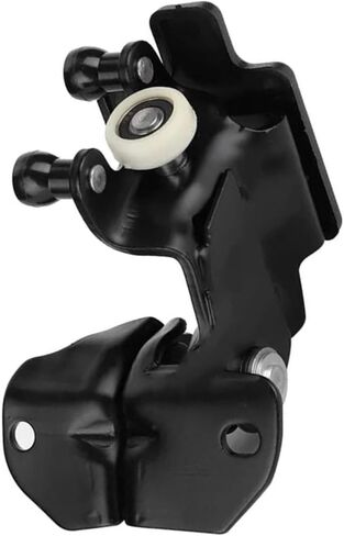 Door Check Arm Hinge Compatible with Peugeot for Boxer 2006-2019 Central Guide Roller Sliding Door Car Door Hinge Check Belt Replacement 1344266080 in Kuwait