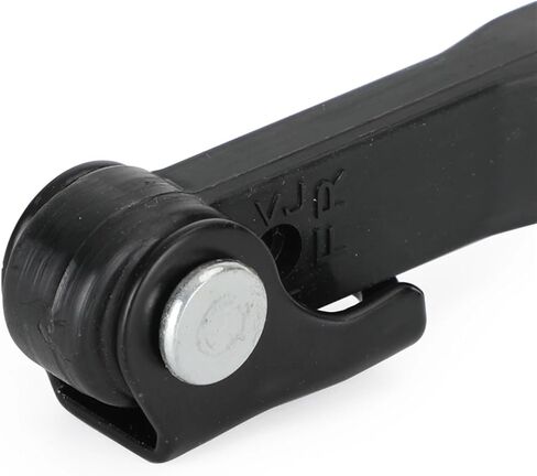 Door Check Arm Hinge Compatible with Nissan for Patrol Gu Y61 80430Vb00A Car Door Check Strap Stopper Hinge Front L R in Kuwait