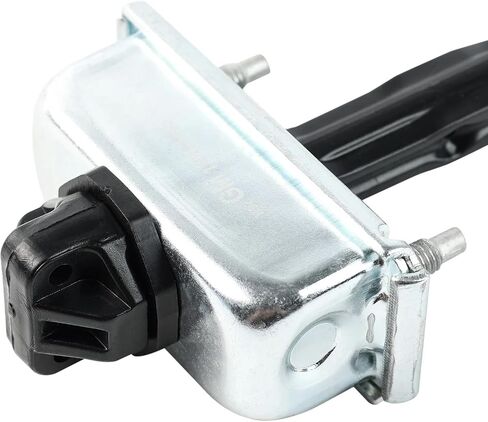Door Check Arm Hinge Compatible with Buick for Verano 2012 2013 2014 2015 2016 2017 160010 13363546 13270665 Front Door Hinge Stop Check Strap Link Limiter in Kuwait
