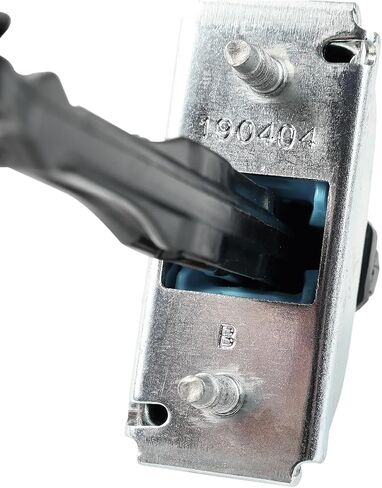 Door Check Arm Hinge Compatible with Buick for Verano 2012 2013 2014 2015 2016 2017 160010 13363546 13270665 Front Door Hinge Stop Check Strap Link Limiter in Kuwait