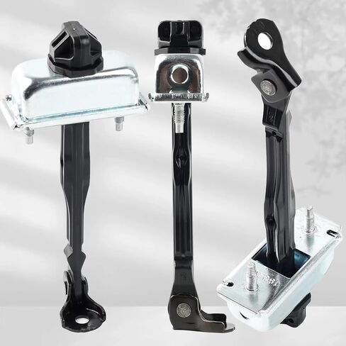 Door Check Arm Hinge Compatible with Buick for Verano 2012 2013 2014 2015 2016 2017 160010 13363546 13270665 Front Door Hinge Stop Check Strap Link Limiter in Kuwait