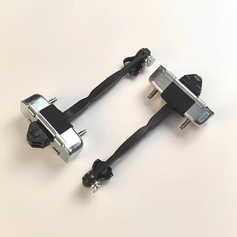 Door Check Arm Hinge Compatible with Lexus for Gs460 Gs350 Gs300 Gs430 2005-2012 68630-30200 68610-30180 68620-30100 Car Door Check Restrict Stop in Kuwait