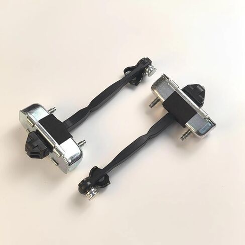 Door Check Arm Hinge Compatible with Lexus for Gs460 Gs350 Gs300 Gs430 2005-2012 68630-30200 68610-30180 68620-30100 Car Door Check Restrict Stop in Kuwait