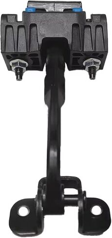 Door Check Arm Hinge Compatible with Peugeot for Boxer 9181N9 1358220080 1613353680 Front Left Right Door Check Strap Hinge Stop Limiter in Kuwait