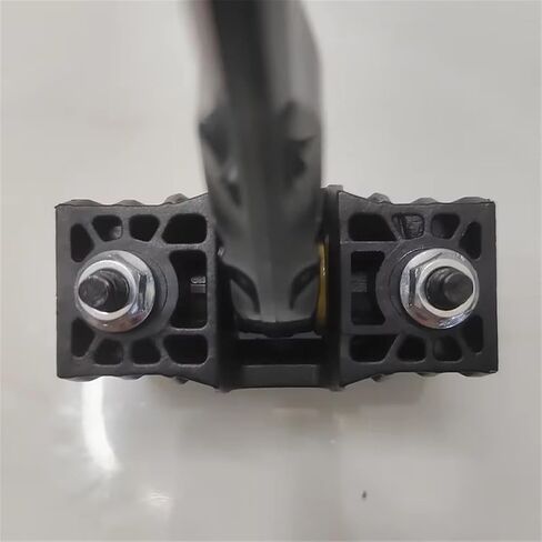 Door Check Arm Hinge Compatible with Peugeot for Boxer 9181N9 1358220080 1613353680 Front Left Right Door Check Strap Hinge Stop Limiter in Kuwait