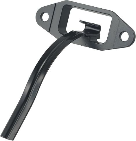 Door Check Arm Hinge Compatible with Benz for Vito for W639 Car Rear Door Check Strap Hinge Belt Stopper Replacement A6397600628 in Kuwait