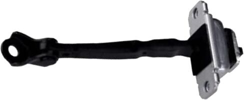 Door Check Arm Hinge Compatible with Hyundai for Accent 2011 2012 2013 2014 2015 2016 2017 2018 Door Stop Check Strap Hinge Limiter Front Left Right 79380-0U000 in Kuwait