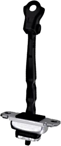 Door Check Arm Hinge Compatible with Hyundai for Accent 2011 2012 2013 2014 2015 2016 2017 2018 Door Stop Check Strap Hinge Limiter Front Left Right 79380-0U000 in Kuwait