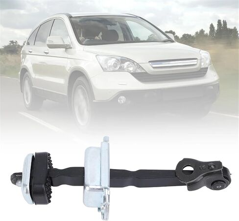 Door Check Arm Hinge Compatible with CRV 2007 2008 2009 2010 2011 Car Door Check Stop Strap Hinge Stopper Replacement 72340 in Kuwait