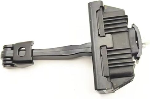 Door Check Arm Hinge Compatible with BMW E70 X5 E71 X6 Door Hinge Brake Stop Check Strap Limiter Lever Arm 51217141024 51227237708 in Kuwait