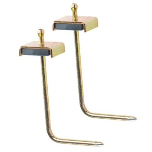 طرف Pr ثابت محمول من Dwyer، A-303، لأنابيب بلاستيكية/مطاطية مقاس 3/16 بوصة، عمق إدخال 4 بوصة (101 مم) (2) in Kuwait