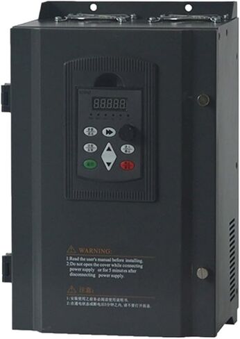 محول تردد متغير 15/18.5KW AC 220V 3P وحدة تحكم الإخراج (220V 37KW) in Kuwait
