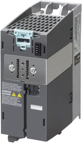 6SL3210-1PE14-3UL1 Frequency Converter 1.5Kw 2Hp 6SL32101PE143UL1 Sealed in Box 1 Year Warranty in Kuwait