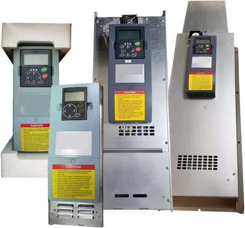 1pcs Frequency Converter D2V250FV53E00EL in Kuwait
