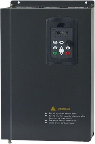 VFD 11kw/15kw/18.5kw/22kw/30kw/37kw/45kw Inverter 1P 3P 220V Output Frequency Converter(220V 18.5KW) in Kuwait