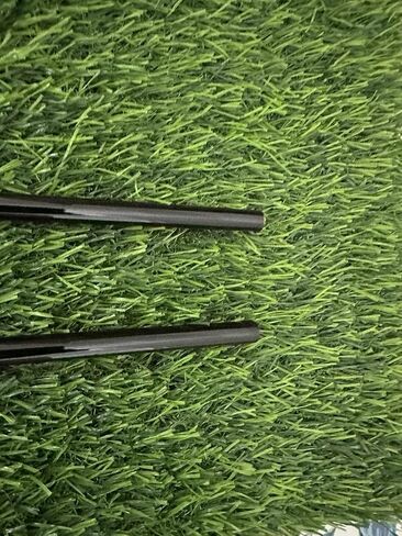 PROJECTX Fujiura Ventus Red TR Hybrid Reg/Senior Shaft .370 Uncut 41 بوصة للهجينة + المكاوي in Kuwait