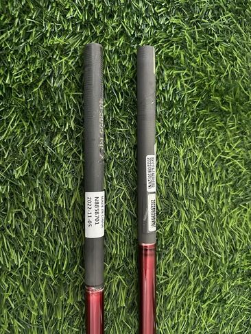 PROJECTX Fujiura Ventus Red TR Hybrid Reg/Senior Shaft .370 Uncut 41 بوصة للهجينة + المكاوي in Kuwait