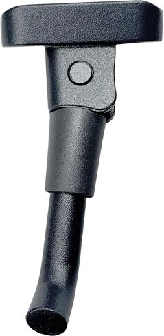 مسند لسكوتر سلسلة Segway Ninebot F - يناسب F2/F2 Plus/F20/F25/F30/F35/F40/D18/D28/D38/D40، ملحق أصلي سهل التركيب ومضاد للطرف in Kuwait