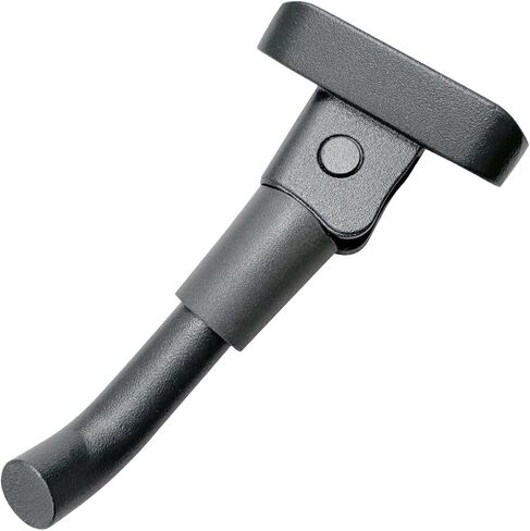 مسند لسكوتر سلسلة Segway Ninebot F - يناسب F2/F2 Plus/F20/F25/F30/F35/F40/D18/D28/D38/D40، ملحق أصلي سهل التركيب ومضاد للطرف in Kuwait