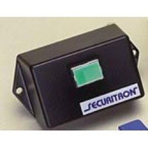 SECURITRON MAGNALOCK CORP PUSH BUTTON PB3ER in Kuwait