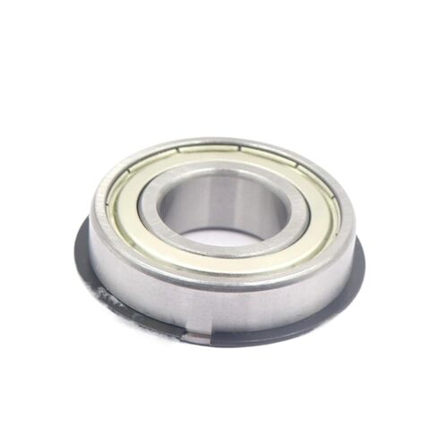 محمل كروي فولاذي صغير مختوم 2 قطعة مع حلقة شفة الأخدود 6200N 6201N 6202N 6203N 6204N 6205N 6206N 6207N ZZ(6206N) in Kuwait