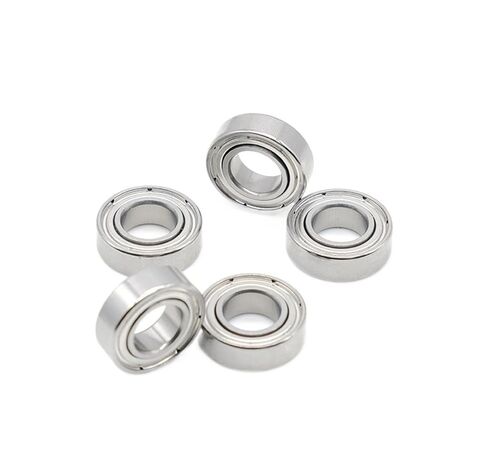 Small Sealed Steel Ball Bearing 10PCS 688ZZ 8X16X5mm ABEC-7 3D Printer Ball Bearings in Kuwait