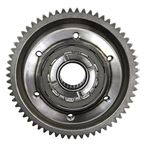 مجموعة القابض المبتدئة متوافقة مع سوزوكي DRZ400 DRZ400E DRZ400SM LT-Z400 KLX400 KXF400 (Startch Clutch Assy) in Kuwait