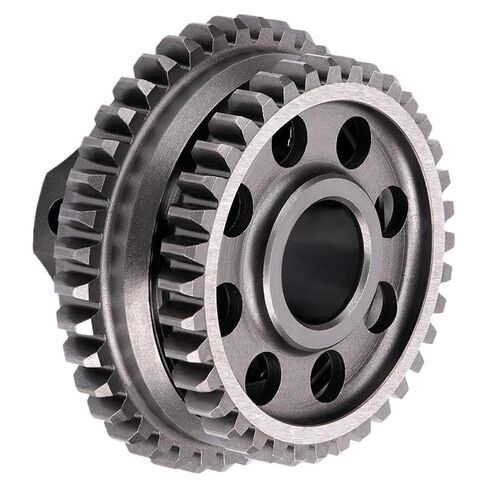 Starter Clutch Assembly with Overrun Clutch Gear Bead for S1000RR K46 S1000R K47 S1000XR K42 and S1000 Models in Kuwait