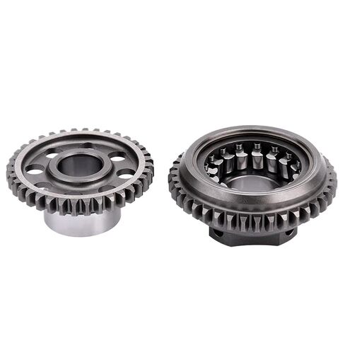 Starter Clutch Assembly with Overrun Clutch Gear Bead for S1000RR K46 S1000R K47 S1000XR K42 and S1000 Models in Kuwait