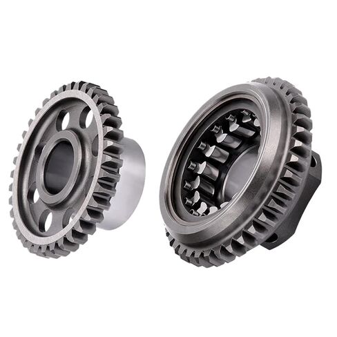 Starter Clutch Assembly with Overrun Clutch Gear Bead for S1000RR K46 S1000R K47 S1000XR K42 and S1000 Models in Kuwait