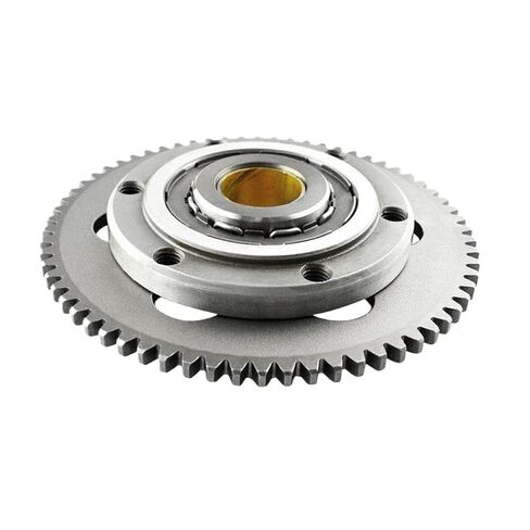 مجموعة القابض لبداية الدراجة النارية متوافقة مع Yamaha XV250 Virago 250 1988-1990 1995-2007 2008-2015 in Kuwait