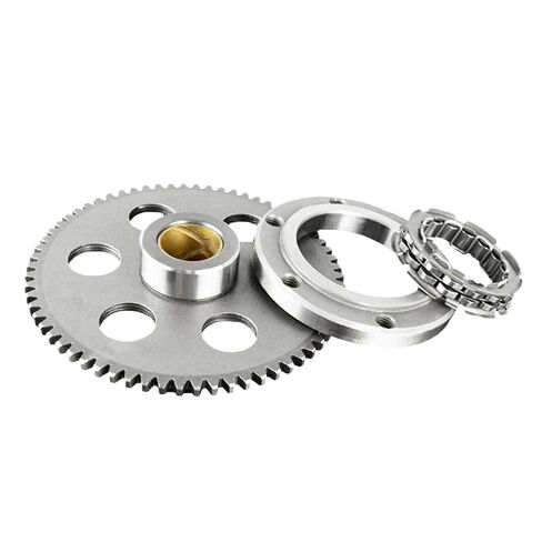مجموعة القابض لبداية الدراجة النارية متوافقة مع Yamaha XV250 Virago 250 1988-1990 1995-2007 2008-2015 in Kuwait