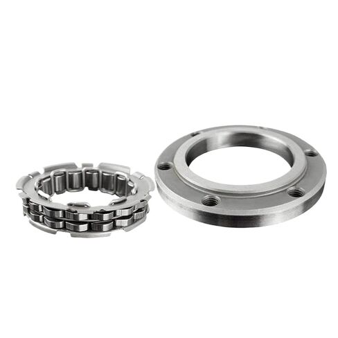 مجموعة القابض لبداية الدراجة النارية متوافقة مع Yamaha XV250 Virago 250 1988-1990 1995-2007 2008-2015 in Kuwait
