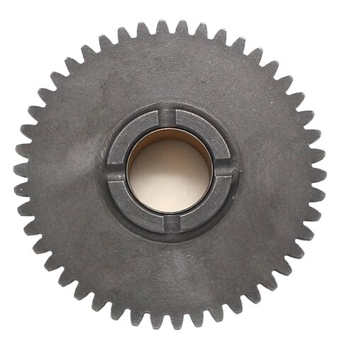 دراجة نارية بداية مجموعة القابض والعتاد متوافق مع TTR125E TT R125 TTR125 TTR125R 5HH E5517 00 4TU 15590 00 00 5AP 15517 02 00 in Kuwait