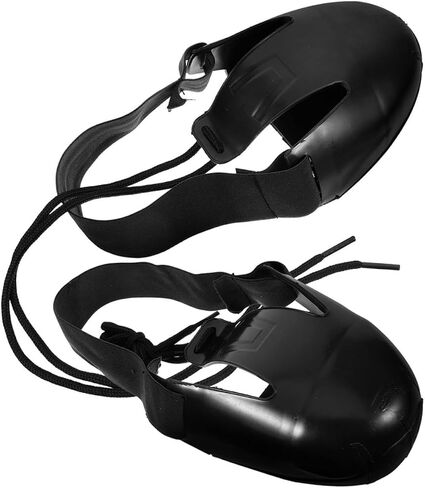 1Pair Durable Collision Shoe Covers for Workers Breathable Protective Overshoes Toe Guard for Construction Labor Safety Wear Resistance and Impact in Kuwait