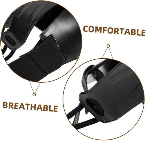 1Pair Durable Collision Shoe Covers for Workers Breathable Protective Overshoes Toe Guard for Construction Labor Safety Wear Resistance and Impact in Kuwait