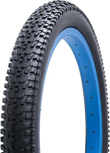 إطار دراجة 18 × 1.95 (53-355) إطار دراجة 18 بوصة مناسب للأطفال 18 × 1.95 18 × 2.0 إطار دراجة بديل قابل للطي على الطرق الوعرة/الجبل (مفرد) in Kuwait