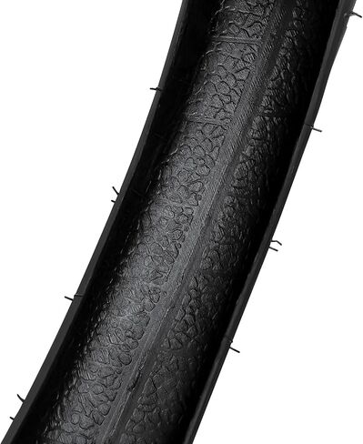 YUNSCM 2-PCS 20" إطارات دراجة 20x2.40/60-406 متوافقة مع إطارات الدراجة الطريق 20x2.40 (Y-1598) in Kuwait