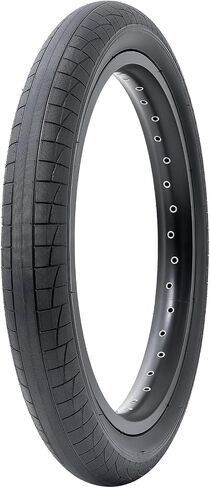 YUNSCM 2-PCS 20" إطارات دراجة 20x2.40/60-406 متوافقة مع إطارات الدراجة الطريق 20x2.40 (Y-1598) in Kuwait