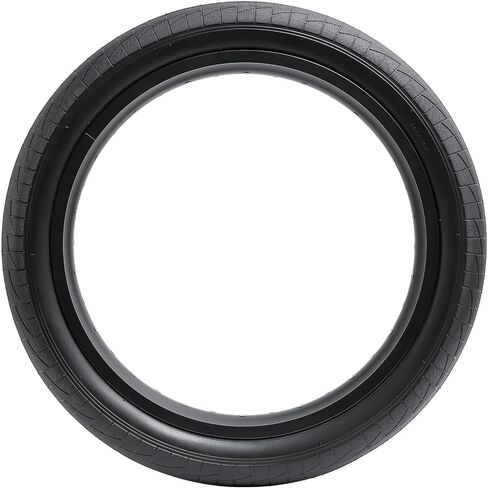 YUNSCM 2-PCS 20" إطارات دراجة 20x2.40/60-406 متوافقة مع إطارات الدراجة الطريق 20x2.40 (Y-1598) in Kuwait