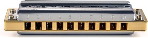 Hohner MBXOV F Marine Band Crossover، F Major in Kuwait