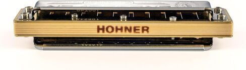 Hohner MBXOV F Marine Band Crossover، F Major in Kuwait