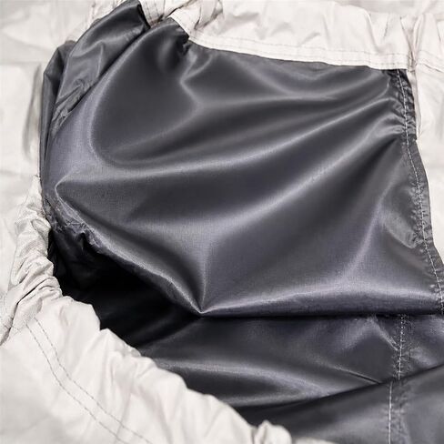 Boat Cover for BAYLINER Capri 195 Bowrider w/o Platform I/O 2005-2006 Heavy-Duty Boat Covers, All Weather Trailerable Cover in Kuwait